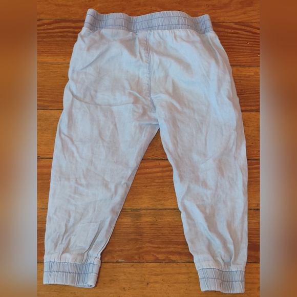 Jogger pant 2T - Picture 3 of 3